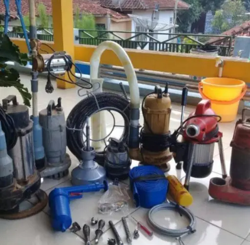 Sedot WC mustikajaya Murah