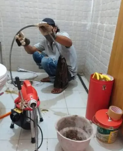 Sedot WC mustikajaya Murah
