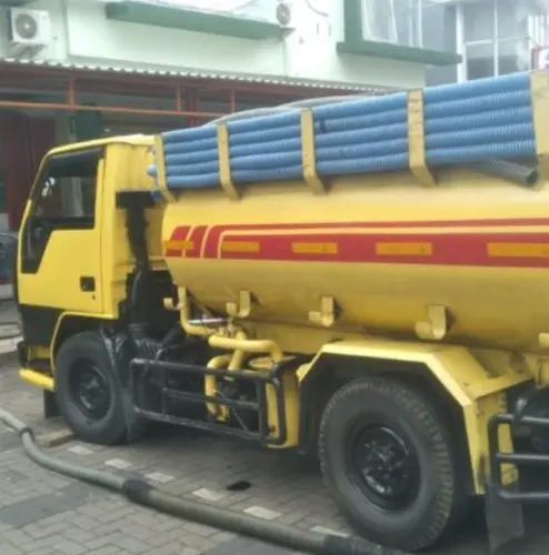 Sedot WC mustikajaya Terdekat